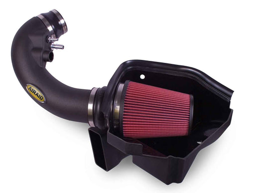 Airaid SynthaFlow MXP Series Cold Air Intake Kits for 2011-2014 MUSTANG - 450-303 Airaid Autoparts