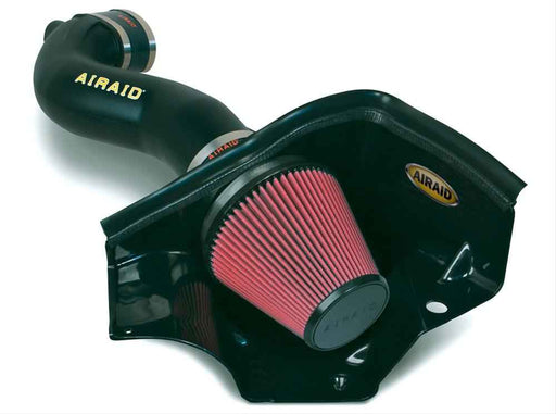 Airaid SynthaFlow MXP Series Cold Air Intake Kits for 2005-2009 MUSTANG - 450-304 Airaid Autoparts