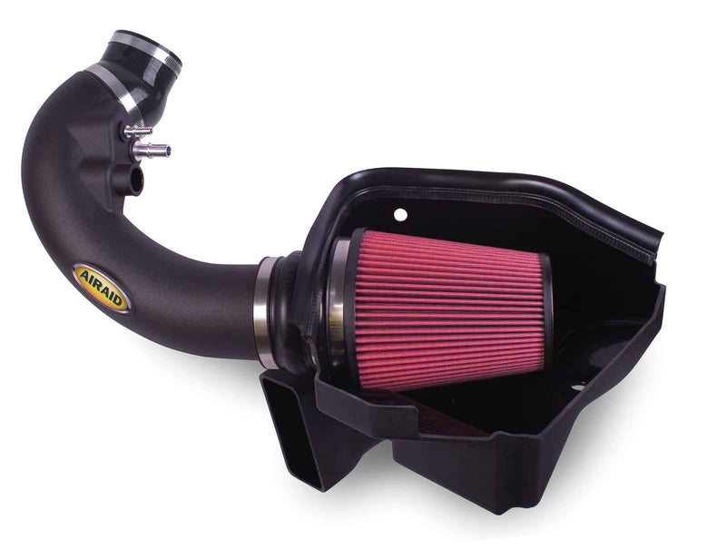 Airaid SynthaFlow MXP Series Cold Air Intake Kits for 2011-2014 MUSTANG - 450-321 Airaid Autoparts