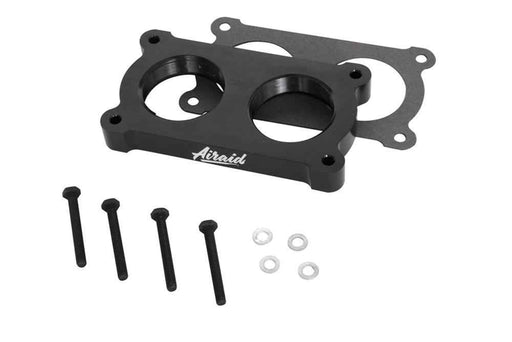Airaid PowerAid TBS Throttle Body Spacers for 2005-2009 MUSTANG - 450-610 Airaid Autoparts