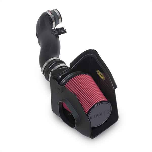 Airaid SynthaMax CAD Cold Air Intake Kits for 1999-2004 MUSTANG - 451-204