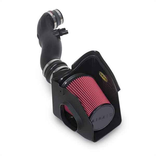 Airaid SynthaMax CAD Cold Air Intake Kits for 1999-2004 MUSTANG - 451-204 Airaid Autoparts