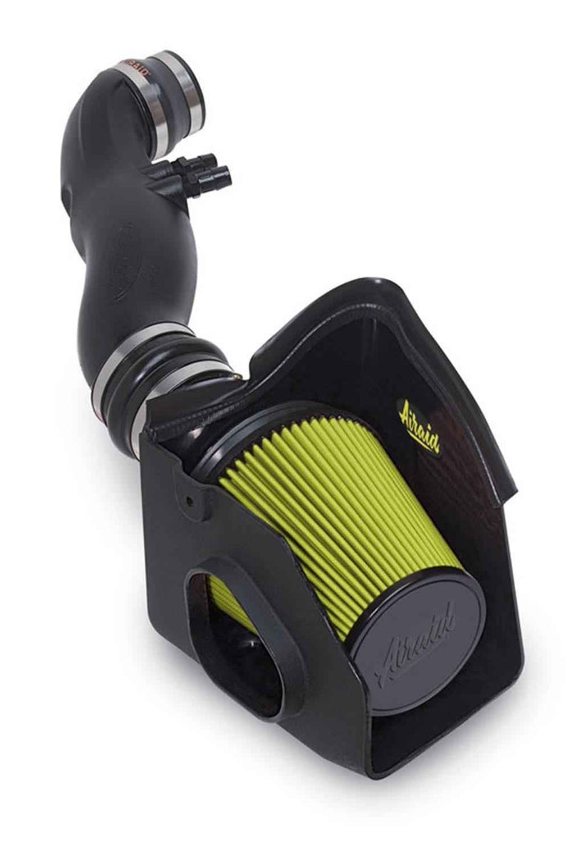 Airaid SynthaFlow MXP Series Cold Air Intake Kits for 1999-2004 MUSTANG - 454-204 Airaid Autoparts