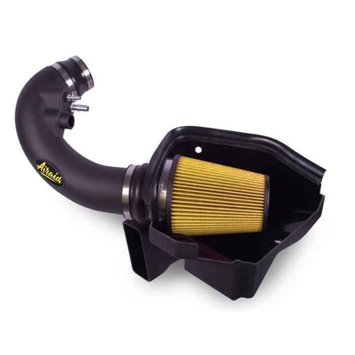 Airaid SynthaMax MXP Series Cold Air Intake Kits for 2011-2014 MUSTANG - 455-264 Airaid Autoparts