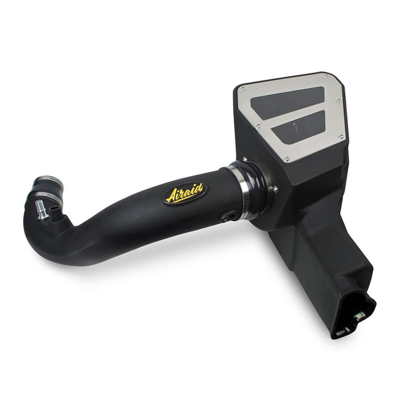 Airaid SynthaFlow MXP Series Cold Air Intake Kits for 2015-2023 MUSTANG - 454-326 Airaid Autoparts
