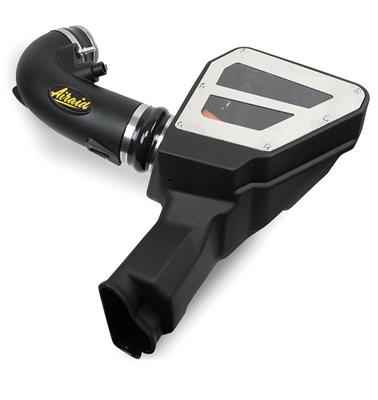 Airaid SynthaMax MXP Series Cold Air Intake Kits for 2015-2017 MUSTANG - 455-328