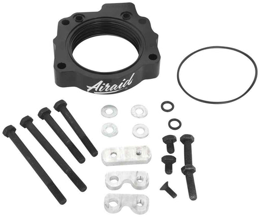 Airaid PowerAid TBS Throttle Body Spacers 510-566 Airaid Autoparts