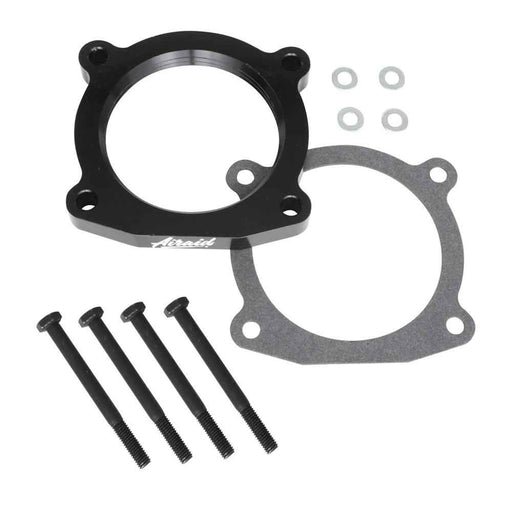 Airaid PowerAid TBS Throttle Body Spacers for 2008-2021 SEQUOIA, 2007-2021 TUNDRA - 510-621 Airaid Autoparts
