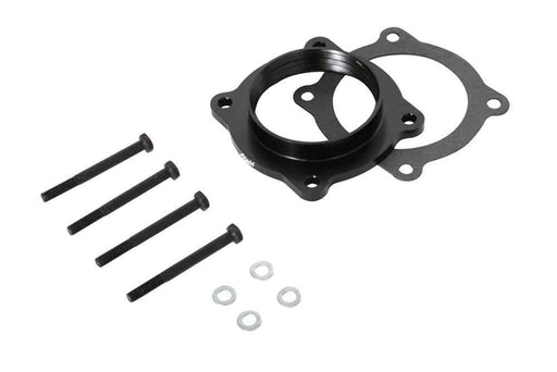 Airaid PowerAid TBS Throttle Body Spacers for 2010-2023 4RUNNER, 2010-2014 FJ CRUISER - 510-628 Airaid Autoparts