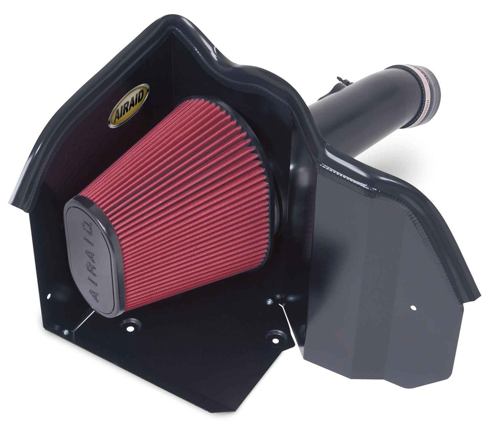 Airaid SynthaMax CAD Cold Air Intake Kits for 2008-2021 SEQUOIA, 2007-2021 TUNDRA - 511-213