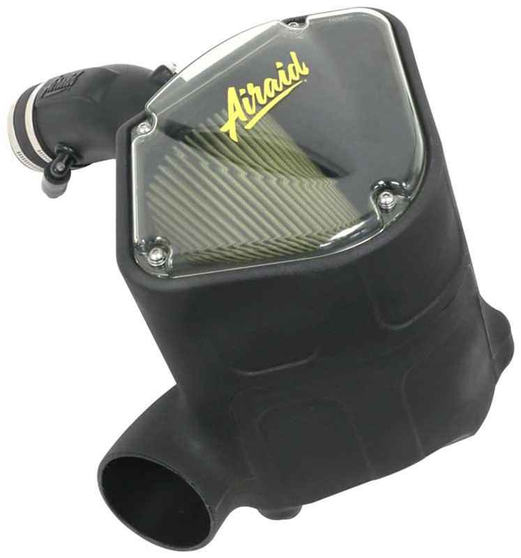 Airaid MXP Series Cold Air Intake Kits for 2017-2019 HIGHLANDER, 2017-2022 RX350 - 514-343