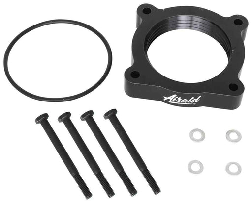 Airaid PowerAid TBS Throttle Body Spacers 520-538 Airaid Autoparts