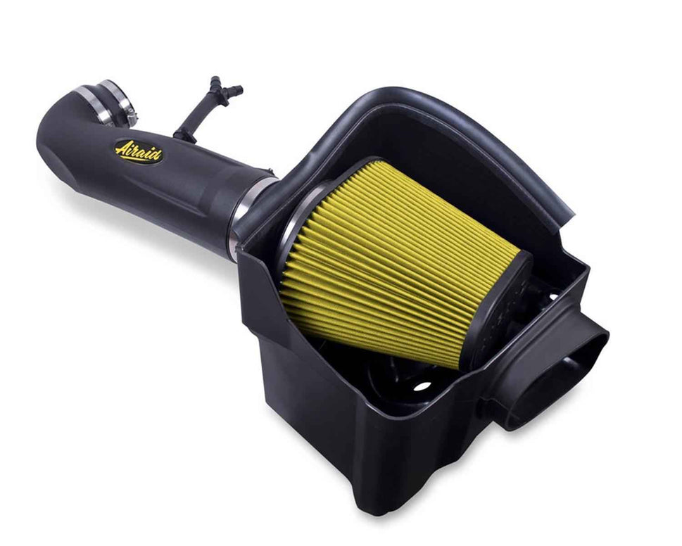 Airaid SynthaMax MXP Series Cold Air Intake Kits 525-284