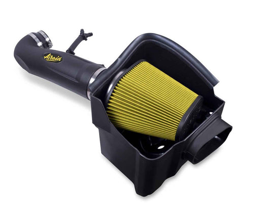 Airaid SynthaMax MXP Series Cold Air Intake Kits 525-284 Airaid Autoparts