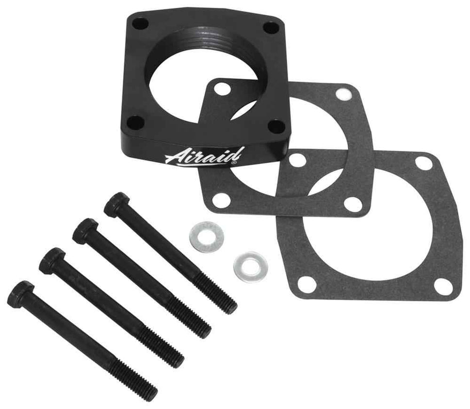 Airaid PowerAid TBS Throttle Body Spacers for 2006-2009 PILOT, RIDGELINE - 530-632