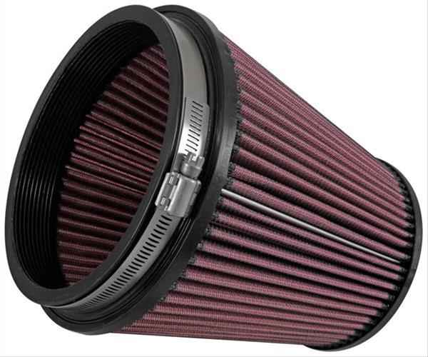 Airaid Track Day Air Filters 700-462TDR Airaid Autoparts