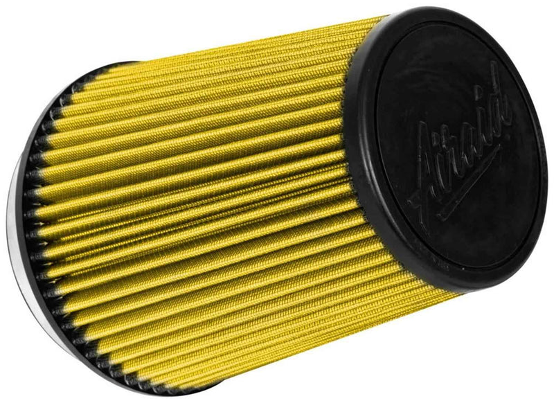 Airaid Premium Air Filters 704-409 Airaid Autoparts