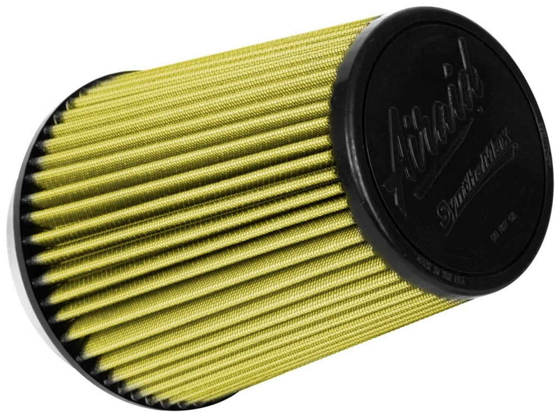 Airaid Premium Air Filters 705-409 Airaid Autoparts