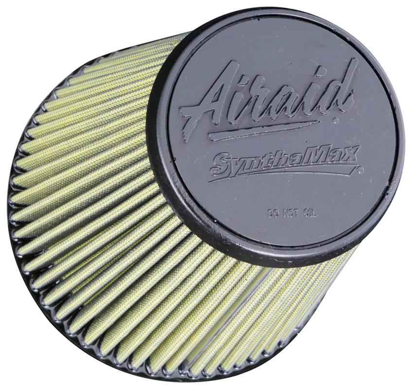 Airaid SynthaMax Air Filters 705-505