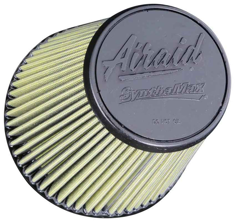 Airaid SynthaMax Air Filters 705-505 Airaid Autoparts