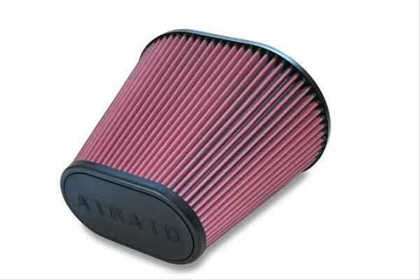 Airaid SynthaMax Air Filters 721-472 Airaid Autoparts