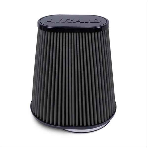Airaid SynthaMax Air Filters 722-127 Airaid Autoparts