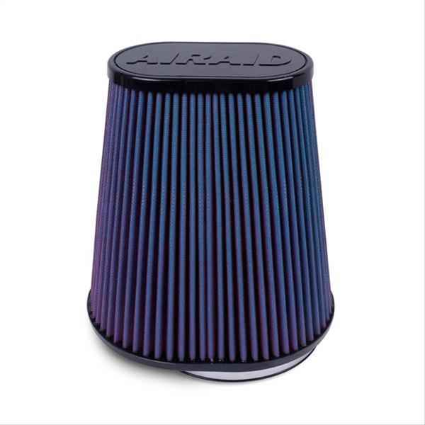 Airaid SynthaMax Air Filters 723-127 Airaid Autoparts