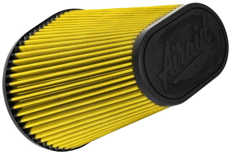 Airaid Premium Air Filters 724-127 Airaid Autoparts