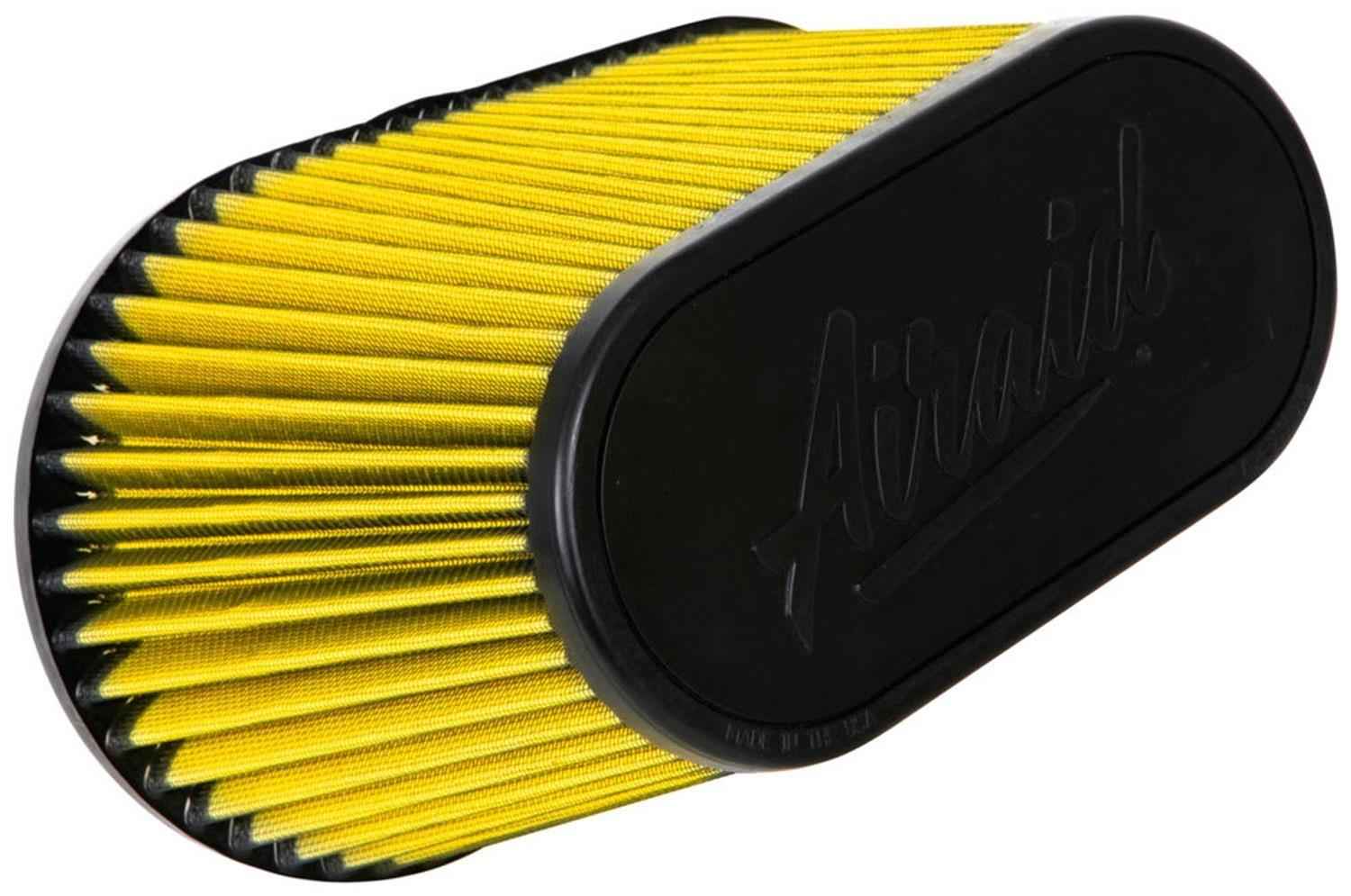 Airaid Premium Air Filters 724-128