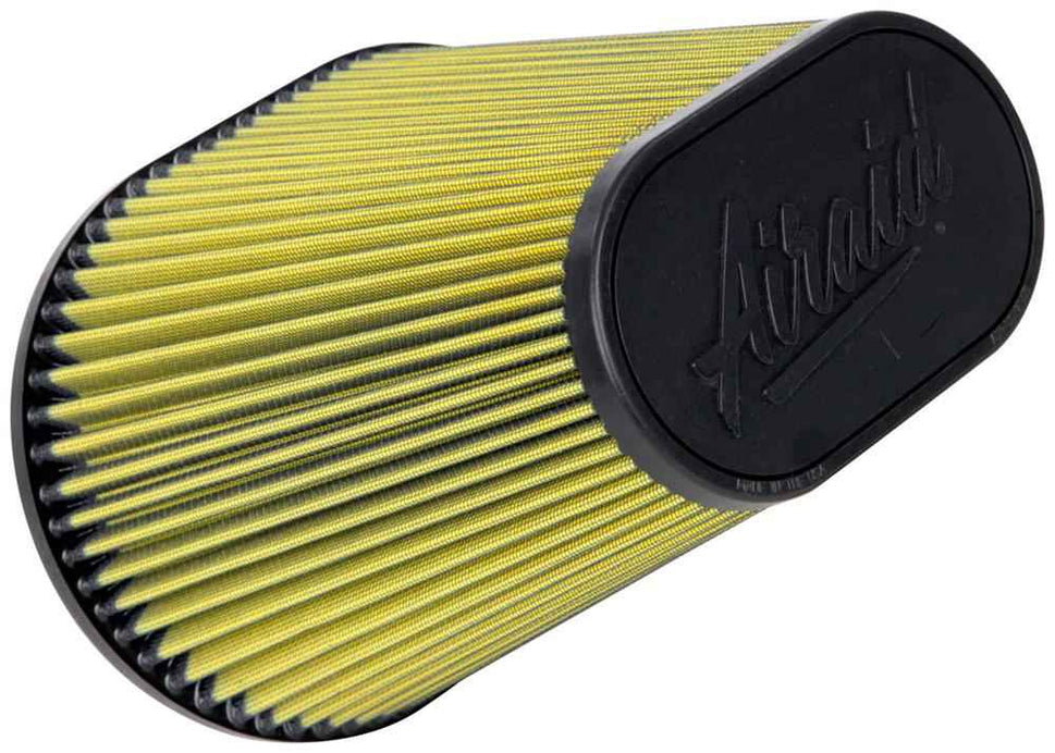 Airaid Premium Air Filters 724-476