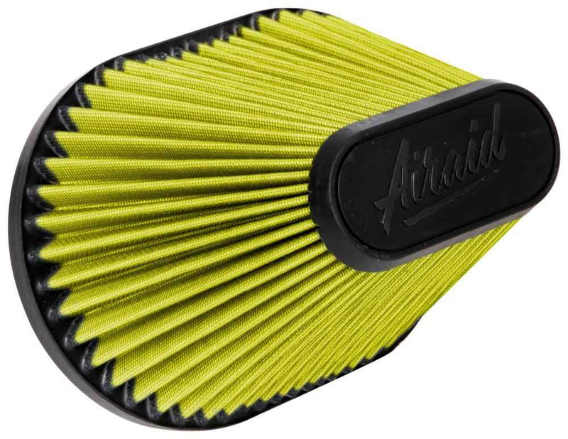 Airaid Premium Air Filters 724-484 Airaid Autoparts