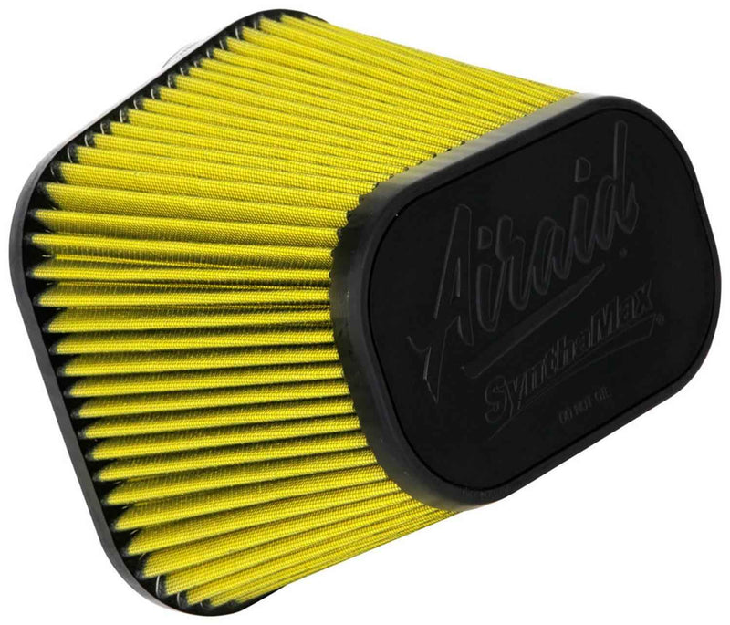 Airaid Premium Air Filters 725-478 Airaid Autoparts