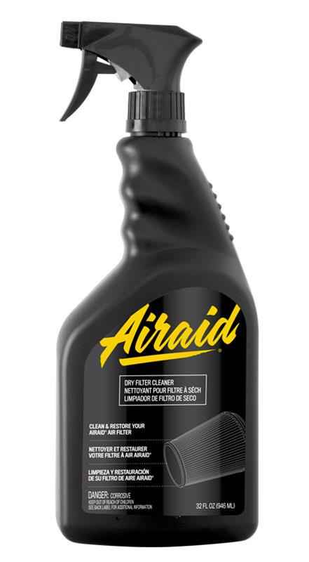 Airaid Air Filter Cleaners and Solutions 790-553 Airaid Autoparts