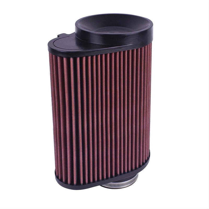 Airaid SynthaFlow Direct-fit Premium Air Filters 800-504 Airaid Autoparts