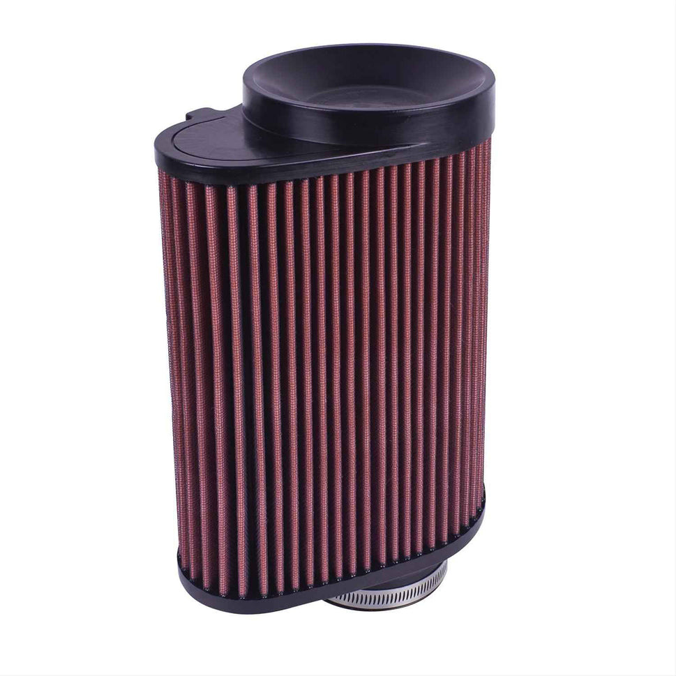 Airaid SynthaFlow Direct-fit Premium Air Filters 800-504