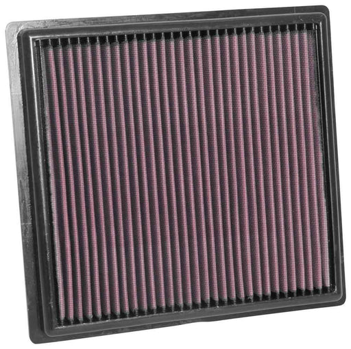 Airaid Premium Air Filters for 2015-2022 CANYON, COLORADO - 850-030 Airaid Autoparts