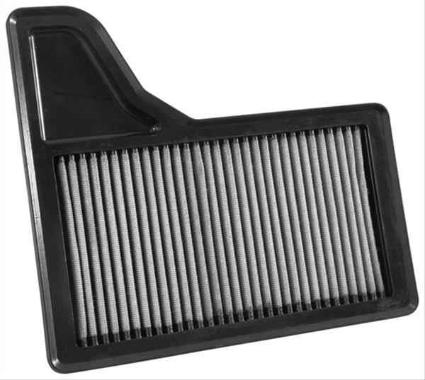 Airaid SynthaFlow Direct-fit Premium Air Filters for 2015-2023 MUSTANG - 850-344