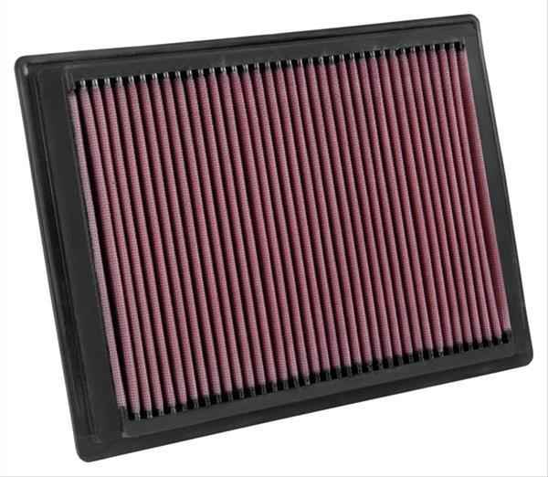 Airaid SynthaFlow Direct-fit Premium Air Filters 850-349 Airaid Autoparts