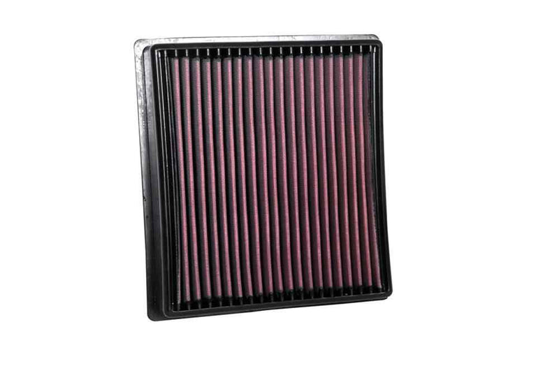 Airaid SynthaFlow Direct-fit Premium Air Filters 850-357 Airaid Autoparts