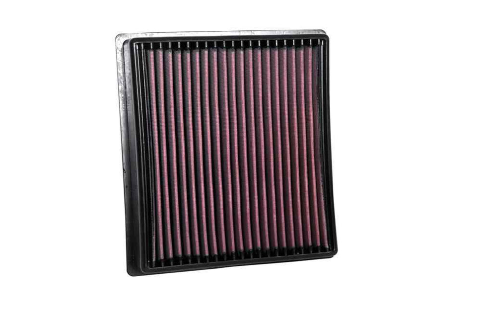 Airaid SynthaFlow Direct-fit Premium Air Filters 850-357