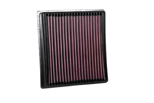 Airaid SynthaFlow Direct-fit Premium Air Filters 850-357 Airaid Autoparts