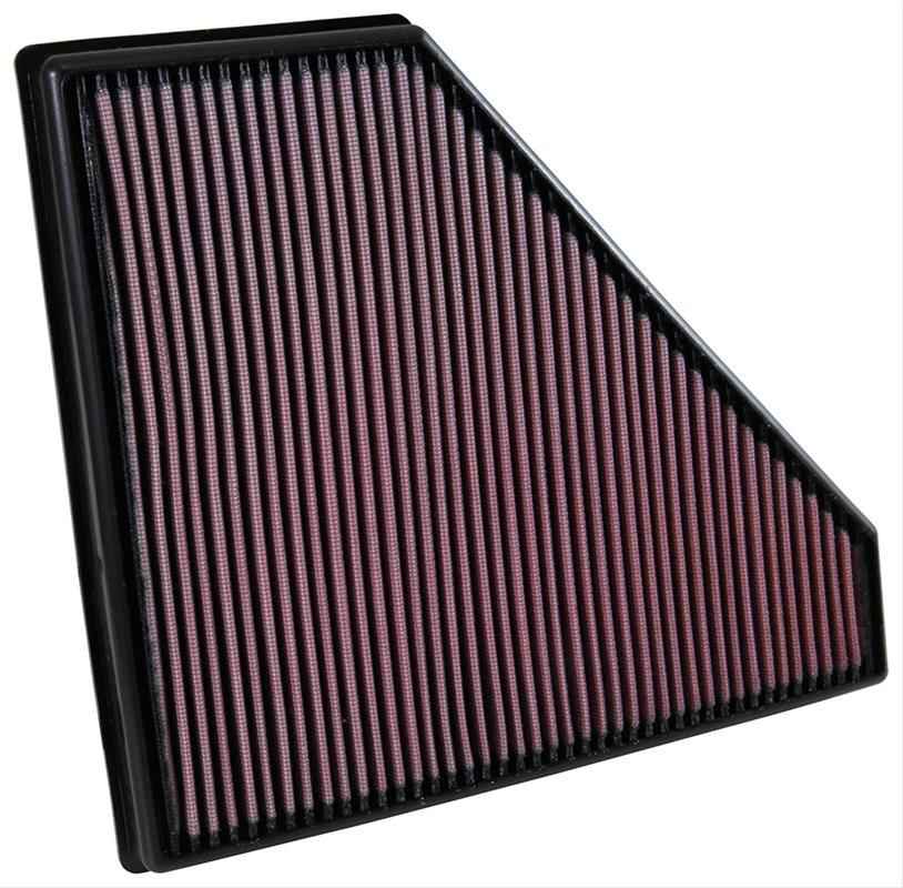 Airaid SynthaFlow Direct-fit Premium Air Filters for 2013-2019 ATS, 2016-2022 CAMARO, 2014-2019 CTS - 850-496