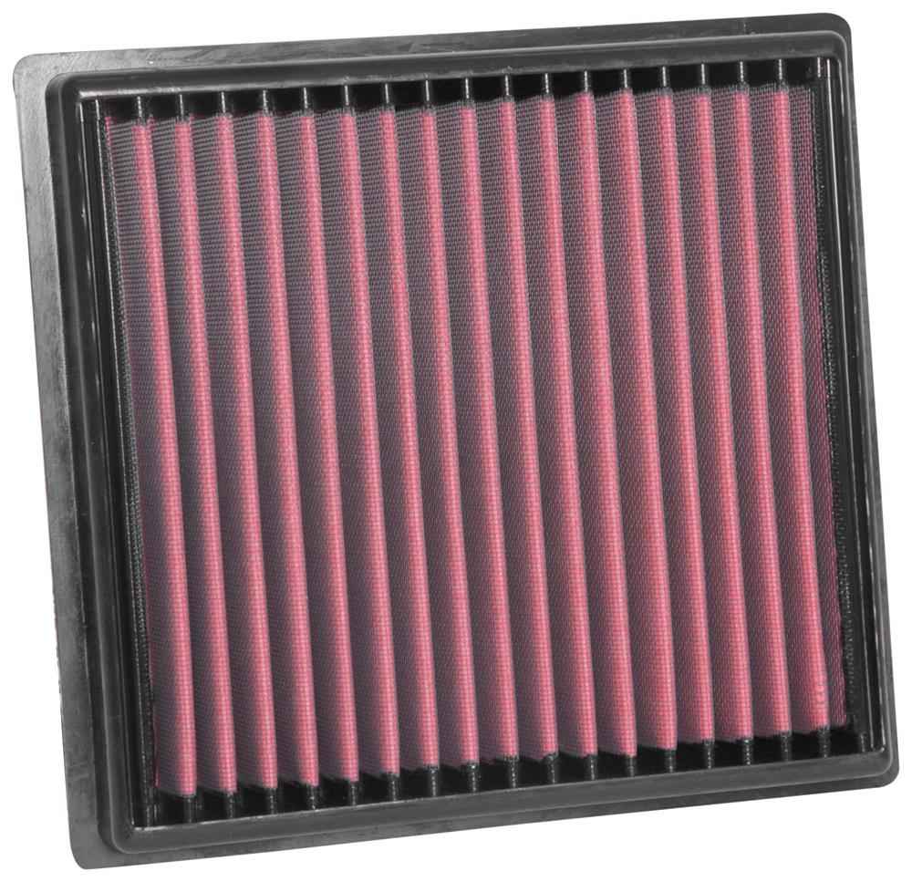 Airaid SynthaFlow Direct-fit Premium Air Filters for 2015-2022 CANYON, COLORADO - 851-030