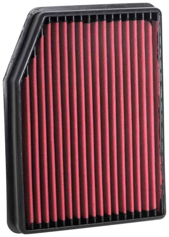 Airaid SynthaMax Direct-Fit Premium Air Filters 851-083 Airaid Autoparts