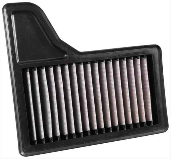 Airaid SynthaFlow Direct-fit Premium Air Filters for 2015-2023 MUSTANG - 851-344 Airaid Autoparts
