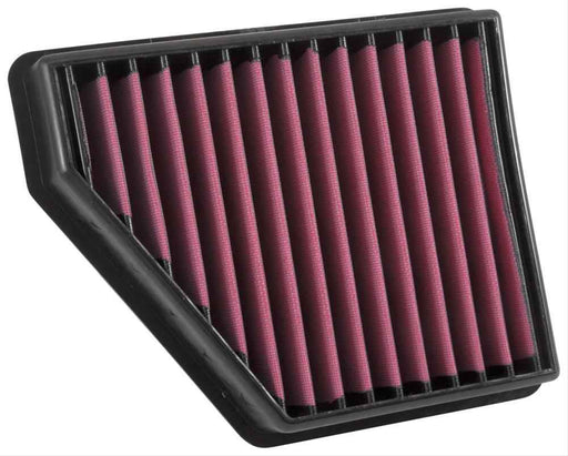 Airaid SynthaMax Direct-Fit Premium Air Filters for 2010-2015 CAMARO - 851-427 Airaid Autoparts