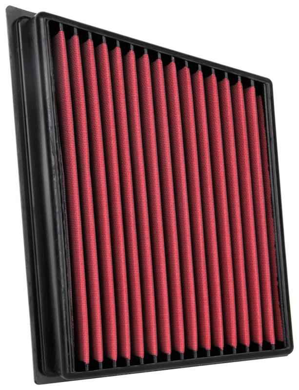 Airaid SynthaFlow Direct-fit Premium Air Filters 851-466
