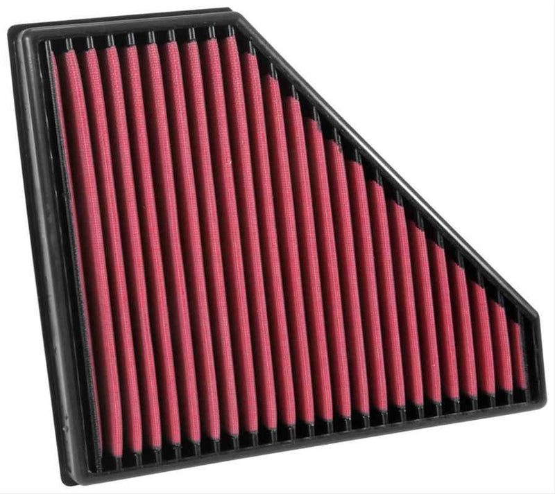 Airaid SynthaFlow Direct-fit Premium Air Filters for 2013-2019 ATS, 2016-2022 CAMARO, 2014-2019 CTS - 851-496 Airaid Autoparts