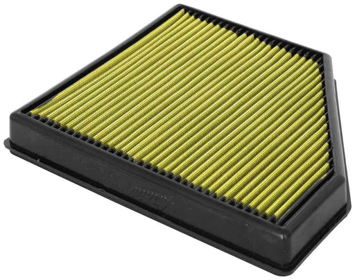 Airaid SynthaFlow Direct-fit Premium Air Filters for 2016-2024 CAMARO - 854-047 Airaid Autoparts