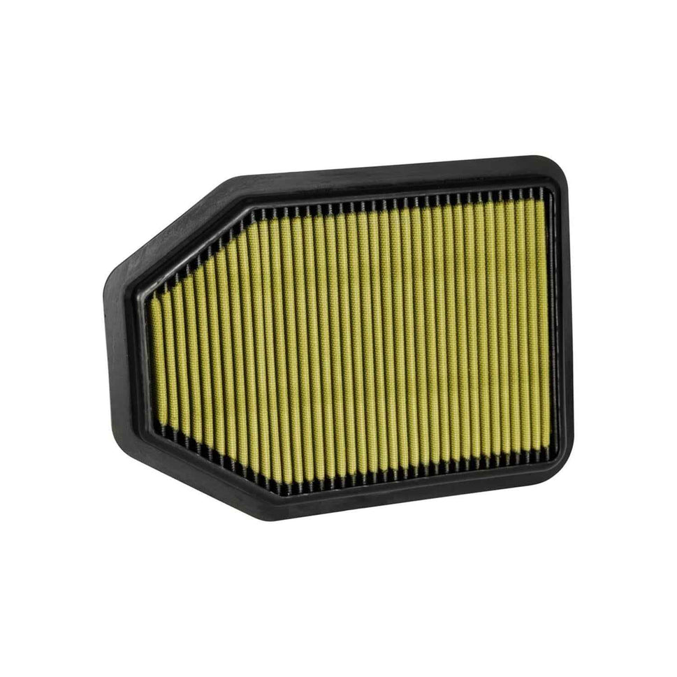 Airaid SynthaFlow Direct-fit Premium Air Filters for 2007-2017 WRANGLER, 2018 WRANGLER JK - 854-364